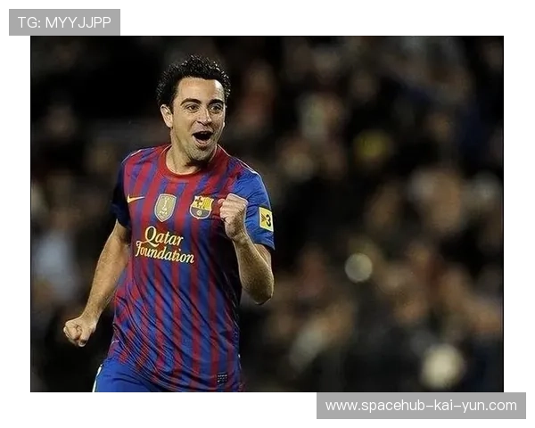 巴萨争议点球遭取消，哈维冲入场边怒吼裁判