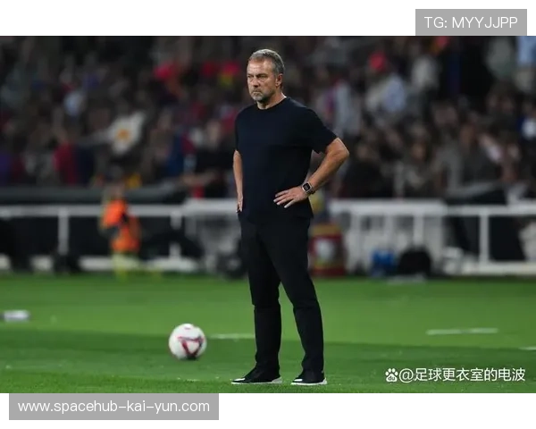 巴萨教练面临考验，如何平衡成长与胜利？