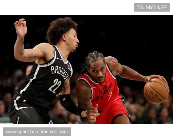 快船季后赛准备：防守端的协同与主动性被进一步强调