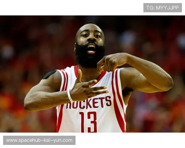 哈登加盟火箭可能改变西部格局,争冠梦更近 哈登加盟火箭可能改变西部格局,争冠梦更近