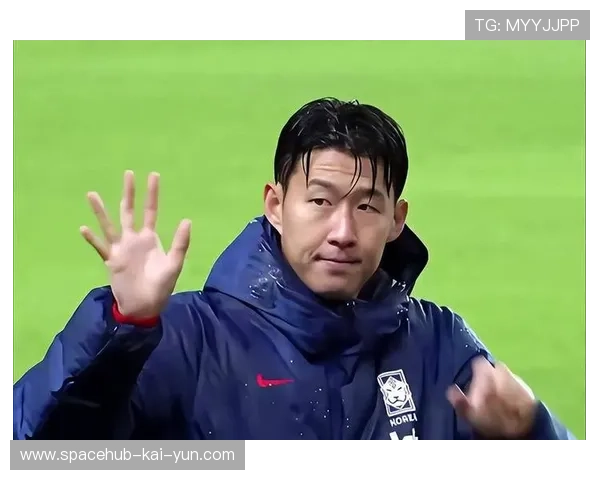 孙兴慜前插路线选择合理