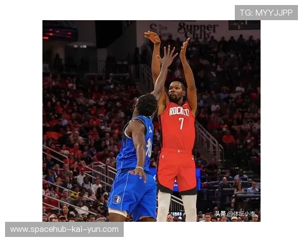 有惊无险！双子星狂轰5316！火箭豪取4连胜，杜兰特罕见低迷，双子星球