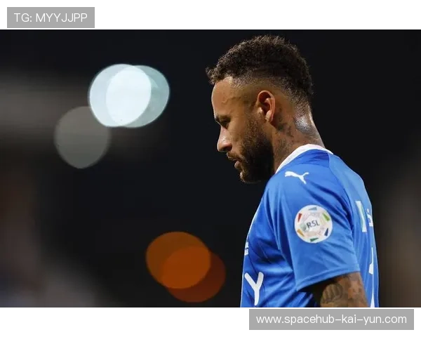 内马尔被指赛场情绪化，心理师介入帮助调整