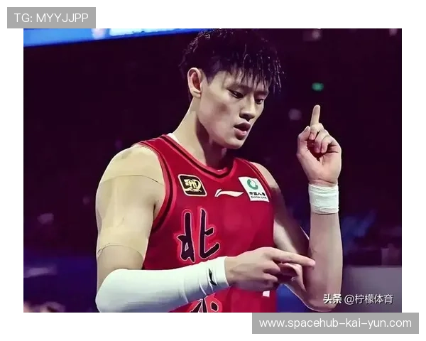 北京队三分连续命中