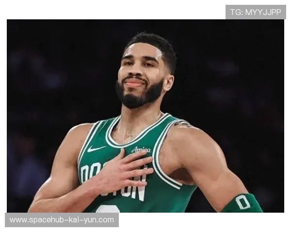 塔图姆连连制造外线机会,波士顿越打越顺