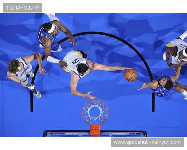 勇士内线得分方式更加丰富 勇士内线得分方式更加丰富